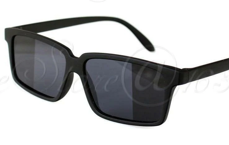 Achat CORKY X | Sunglasses Rear View Mirror - Black en gros