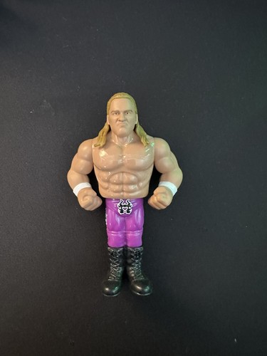 Triple H 2019 WWE Wrestling Retro Series 2 Figure ...