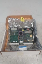 Agilent X190594202 MotoroIa CPU MUME162PA-242 Board