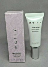 Mally Beauty Cancellation Conditioning Concealer MEDIUM 0.3 oz SPF 25 New in Box