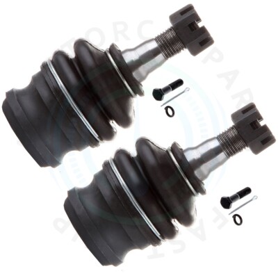2-Pack Front Lower Ball Joint Kit – Fits Subaru Outback, Forester, Impreza & More