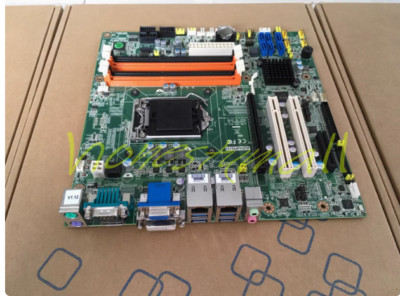 1PC New Open Box Advantech AIMB-584 REV.A1 AIMB-584QG2 Industrial Motherboard