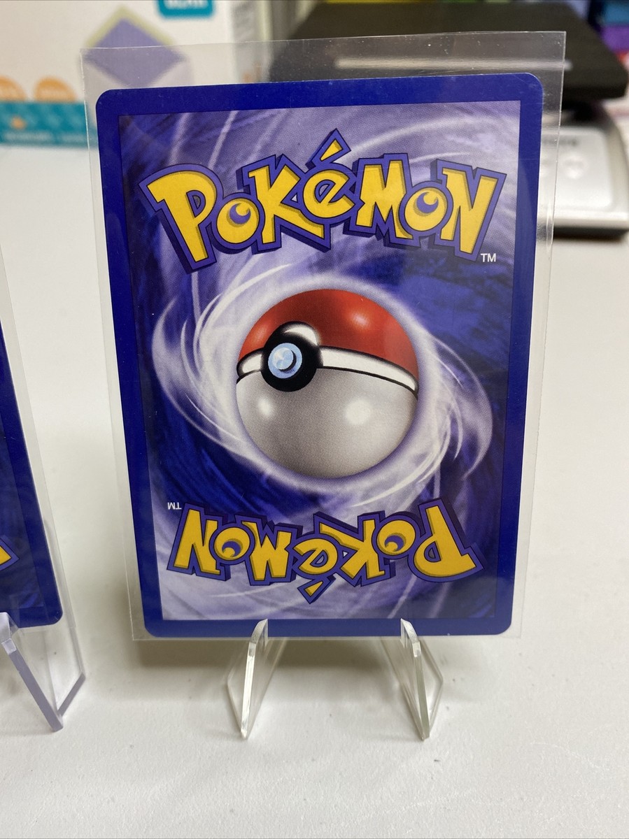 Pokemon Paras - 59/64 - 1st Edition (Jungle) Italian - Near Mint