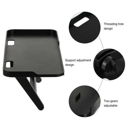 Support De Rangement Pour Écran Télévision Moniteur Rack Stockage - Afbeelding 10 van 12