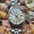 Vintage Ladies Rolex Oyster Perpetual Date 6519