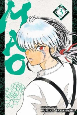 Mao, Vol. 3 Taschenbuch Rumiko Takahashi