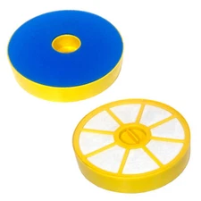 Refuelergy For Dyson DC14 DC15 Pre Motor Vacuum Filter Washable Part#905401-01