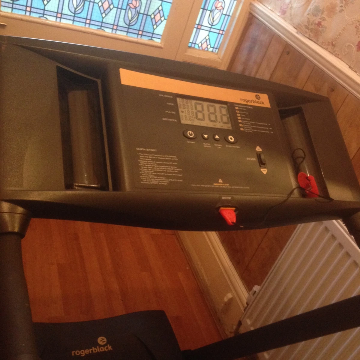 Ag 10302 treadmill cheap