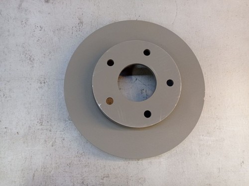 Brake Disc Set Front for Chevrolet GMC Oldsmobil Isuzu 18060219 177-841 - Picture 3 of 7