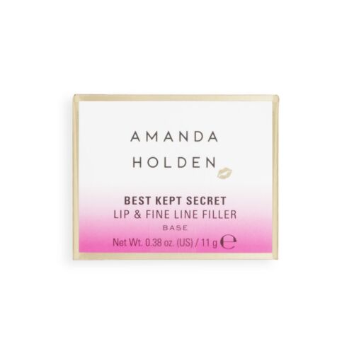 Revolution Pro Lip & Fine Line Filler Primer Amanda Holden Best Kept Secret 11g - Picture 5 of 9