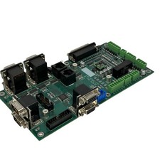 HighPoint Design 31475 Rev B Industrial Control Board w/ Serial Ports