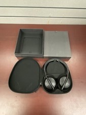 Bose Noise Cancelling Headphones 700 NC700 in Black w/ Case