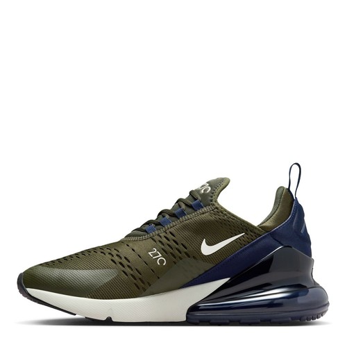 Nike Air Max 270 Turnschuhe - Stil, Komfort & Leistung - IN UK-Größe - Bild 45 von 66