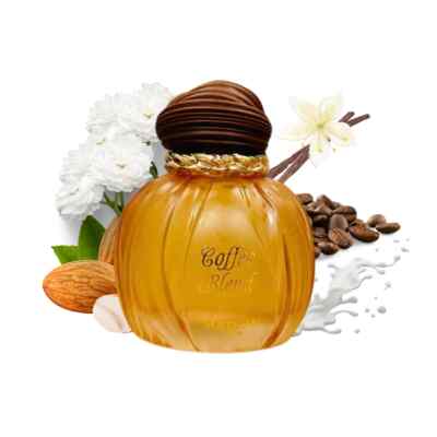 Maison Asrar Coffee Blend 3.4 oz / 100 ml Eau de Parfum | eBay