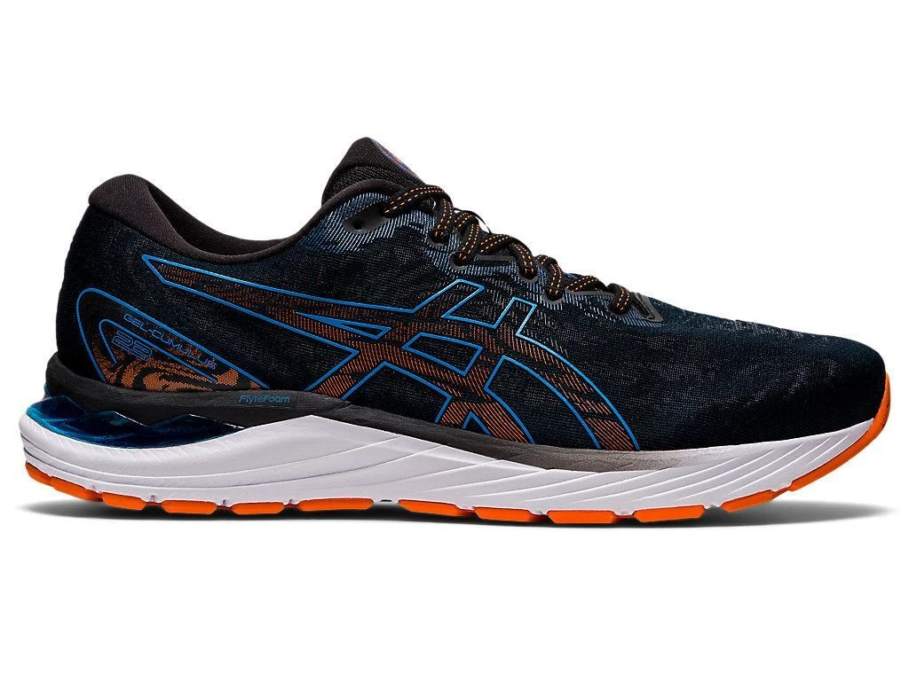 Mens asics online top