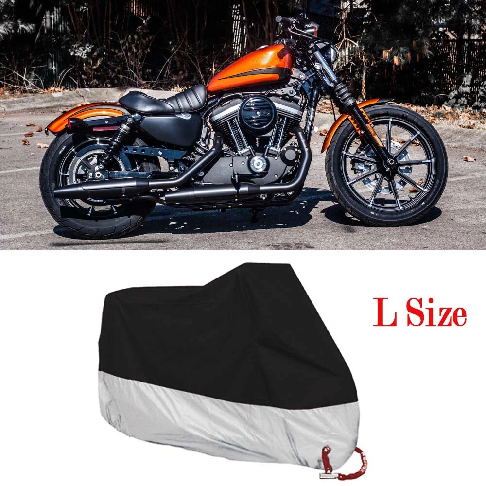 Harley davidson motorcycle covers ebay deals
