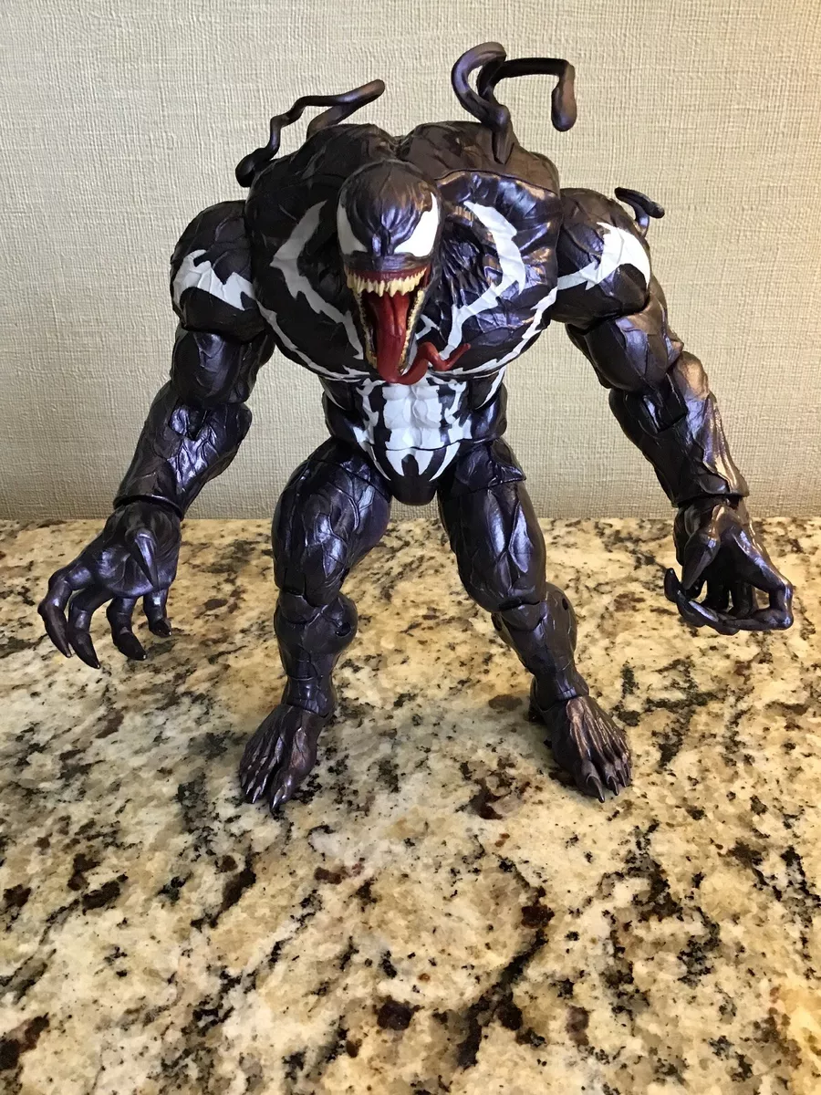Marvel legends on sale monster venom baf