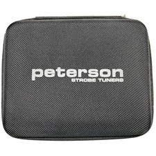 Peterson StroboPLUS HDHDC Carry Case