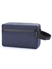Large Capacity Travel Wash Bag Hanging Toiletry Shaving Gym Makeup Bag  Hook