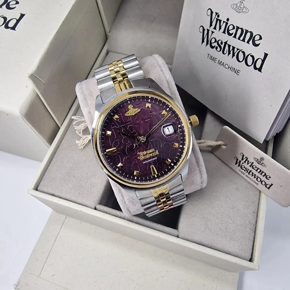 Vivienne Westwood Wristwatches for sale - eBay