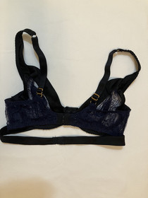 Agent Provocateur Oriah bra (34B), and (not shown) brief (3)