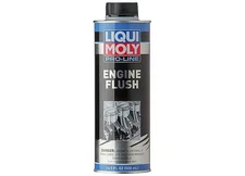 Liqui Moly 2037 Pro-Line Motor Oil Flush Additive 500 mL Complete Oil Change