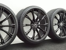 20 Zoll ABT GR20 Audi A3 S3 8Y RS3 8V Sommerräder Original Alufelgen NEU RDKS
