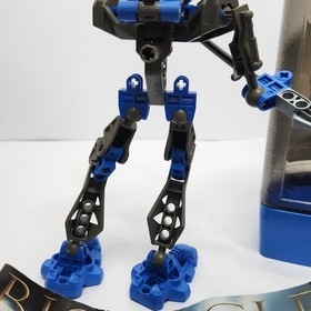 lego Bionicle Rahkshi Guurahk 8590 7+