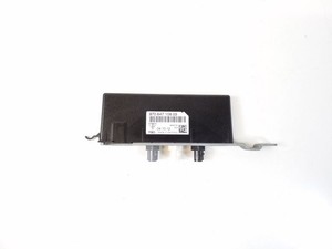 Porsche Panamera (970) 2010 Antennenverstärker Signalverstärker 97064710803