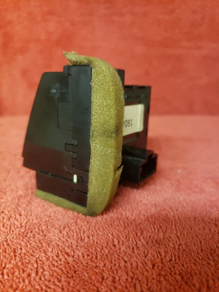 Conjunto de reloj de tablero Acura Vigor OEM 1992 1993 1994 LS GS 2,5 CC2  Foto 3 de 4