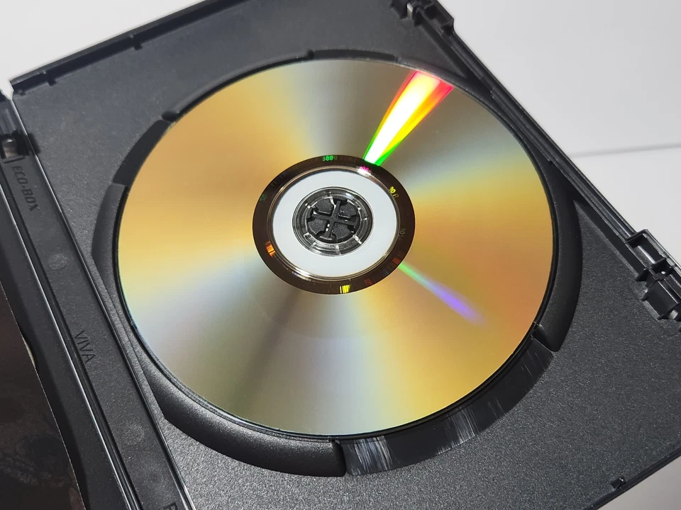 Psych:9 (DVD, 2010), Clear Sleeve/Slip-Cover, Ghost House - Image 4 of 4