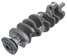 Eagle Chevrolet 502 Forged 4340 Steel Crankshaft Tall Deck Eagle Chevrolet 502 Forged 4340 Steel Crankshaft Tall Deck