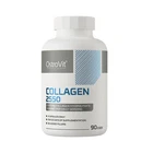 COLLAGEN  2550mg– 90 Capsules - Slows down skin aging - Improves skin elasticity