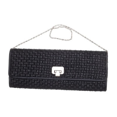 Accessorize, Abendtasche, Damen, Schwarz, 30, 3, 11 cm #10C