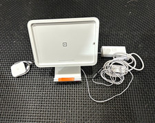 1st Gen Square Stand POS Display System w/ Power Adapter AND CHIP READER