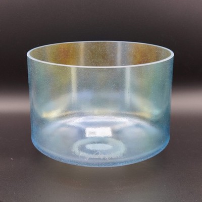 Crystal Tones 9