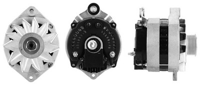 Lucas LRA01336 Alternator for Renault