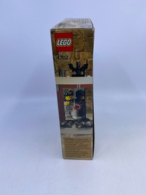 Lego Harry Potter: The Final Challenge 4702