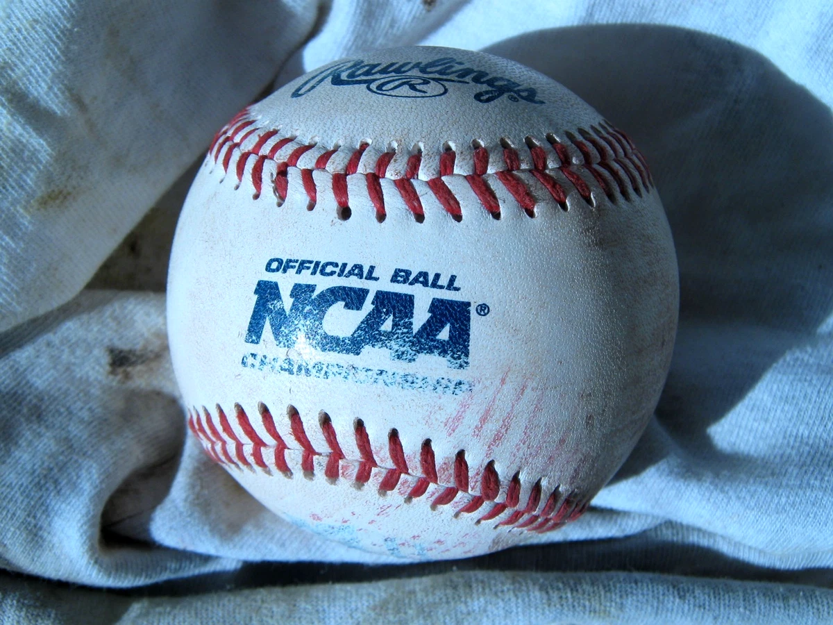 Baseball Rawlings NCAA SEC Southeastern Conference – Flat Seam