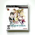 Tales of Xillia Sony PlayStation 3 PS3 💥 NO SCRATCHES 💥 EXCELLENT 💥