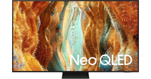 Television Samsung QN65QN70FAF 65-inch 4K HDR Smart Neo QLED Mini-LED TV - 3840