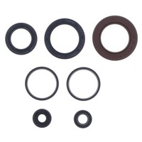 Serie Parolio Motor Suzuki Ux Sechzehn 125 FüR 150 08-11 4T