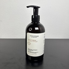 L'Occitane Loccitane Aromachologie Volume Strength Conditioner 16.90 Fl. Oz