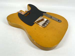 MJT Aged Guitar Finishes | eBay UK Stores