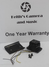 CANON SPEEDLITE 155A FLASH FOOT for hot shoe flash includes screws Free Ship