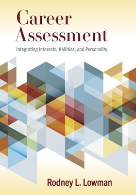 Career Assessment - 9781433836930