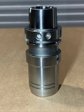 TECHNIKS-157100 HSK63A X HC1-4.72 Hydraulic Chuck 12409J thumbnail 2