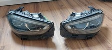 Scheinwerfer Mercedes C KLASS  Recht Link W206 206 OEM: A2069068104, A2069068204