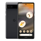 Google Pixel 6a 128GB Smartphone - Black - Unlocked - Excellent Condition