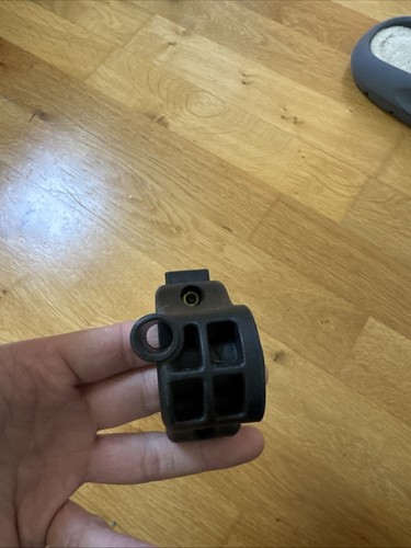 Estación de accesorios de motocaddy para carro serie S - usada - buen estado - Imagen 5 de 5